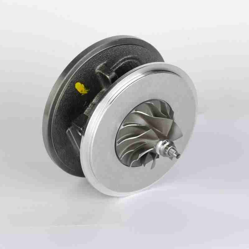 GT1749V Turbocharger Chra 764609, 758021, 764609-5001S, 764609-0001, 758021-0002, 764609-5001S, 764609-1, 758021-2 Turbocharger Cartridge 0375L5, 0375L4, 0375L2, 9661306080 Citroen C8 2.0 HDI 88Kw 120HP DW10UTED4 2007-