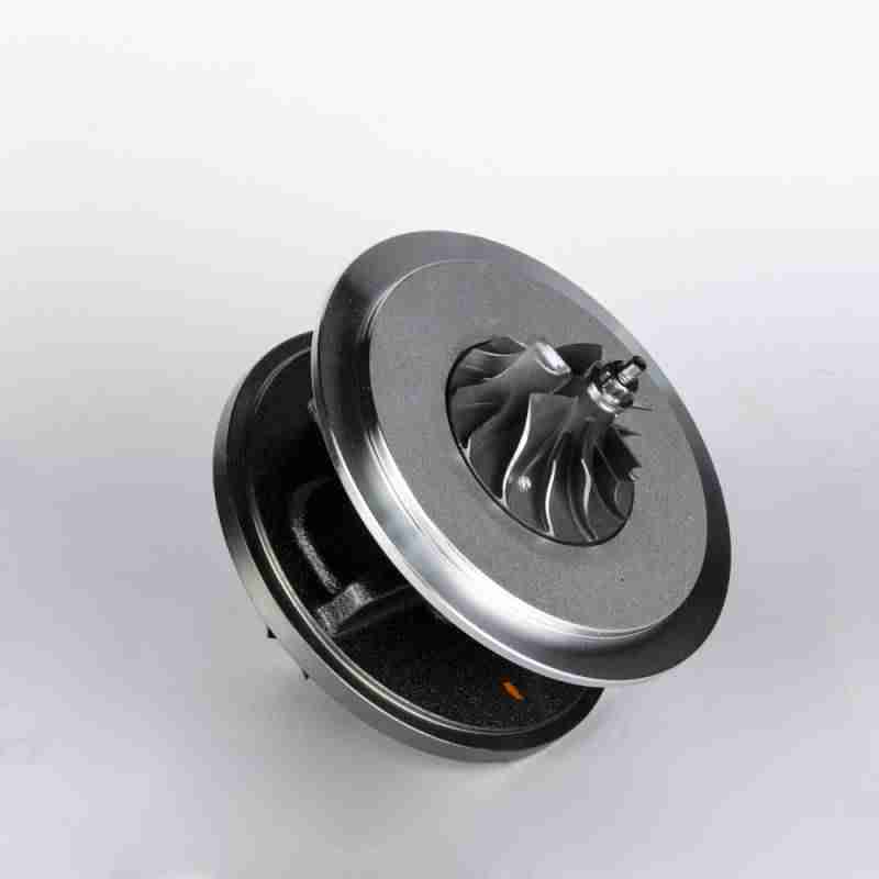 GT1749V Turbo Cartridge 777250, 760497, 777250-5002S, 777250-5001S, 777250-0002, 777250-0001, 760497-0002, 760497-0001 Turbine Core 55200925, 55205370, 55214063, 71792879, 71724097, 71793947, 71792881 Alfa-Romeo 147 1.9 JTD 110Kw 150HP 2004-