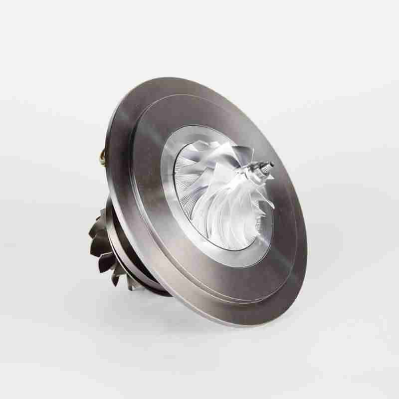 GT2560 Turbo Cartridge  819159-0004 Turbo Chra 5801794596 IvecoTruck/Bus 4.5 bhp 2013