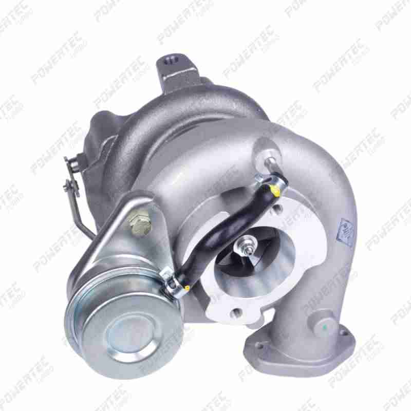CT26B turbo charger 17201-17040 for Toyota Land cruiser 100 4.2 TD 1HD-FTE 204HP