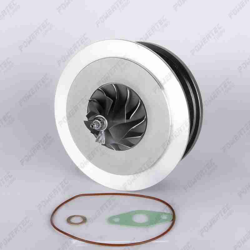Turbo Cartridge core  GT2056V 757246-0001 763360-0001 35242112G Jeep Cherokee Liberty CRD2.8 CRDR2816K