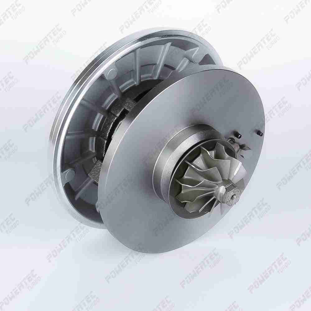 Billet Turbo Charger CHRA 706287-0990 for 753420 Citroen C3, C4, C5 / Mazda 3 / Ford Focus - Image 3