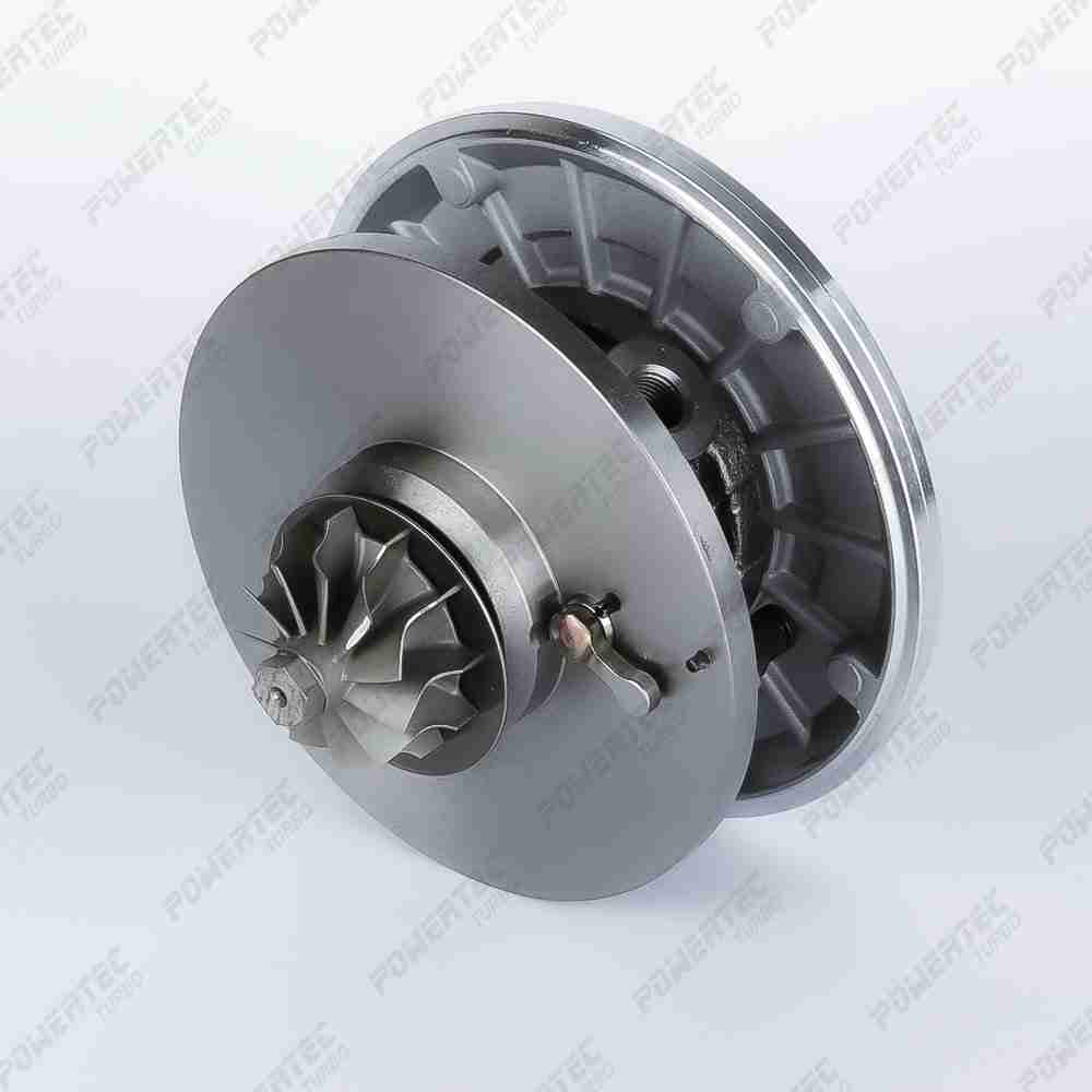 Billet Turbo Charger CHRA 706287-0990 for 753420 Citroen C3, C4, C5 / Mazda 3 / Ford Focus - Image 4
