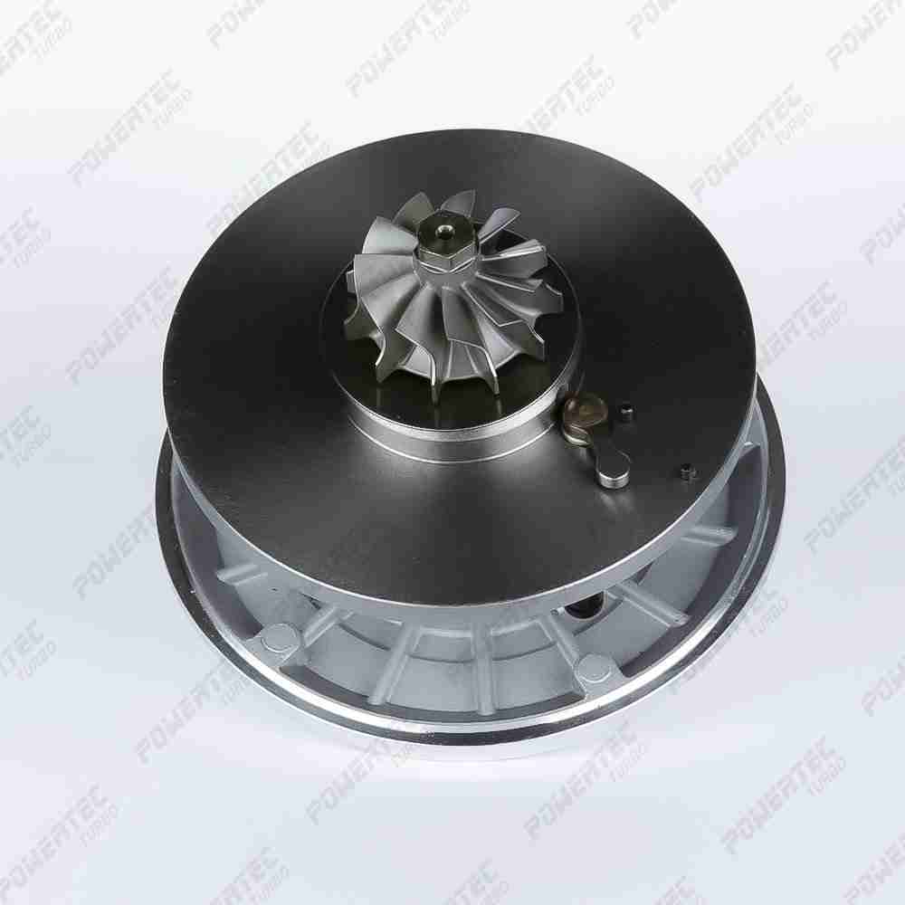 Billet Turbo Charger CHRA 706287-0990 for 753420 Citroen C3, C4, C5 / Mazda 3 / Ford Focus - Image 5