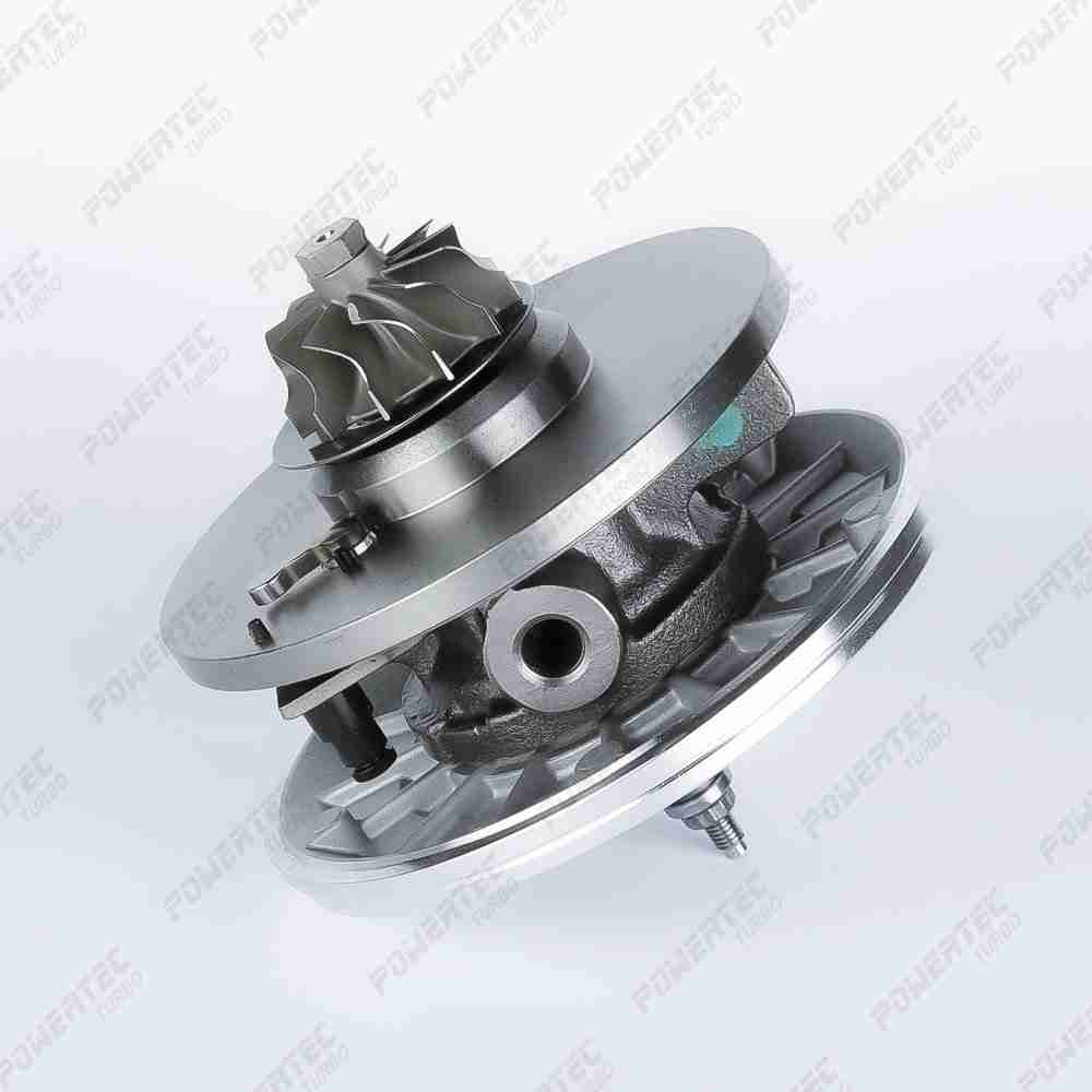 Billet Turbo Charger CHRA 706287-0990 for 753420 Citroen C3, C4, C5 / Mazda 3 / Ford Focus - Image 6