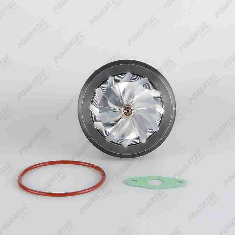TD04 Billet Turbo Cartridge 49477-02304  49477-02350 BMW car