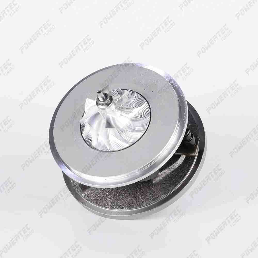 GT1749V turbo CHRA 720855 703890 038253019F Audi A3 1.9 TDI / Seat Leon 1.9 TDI - Image 2