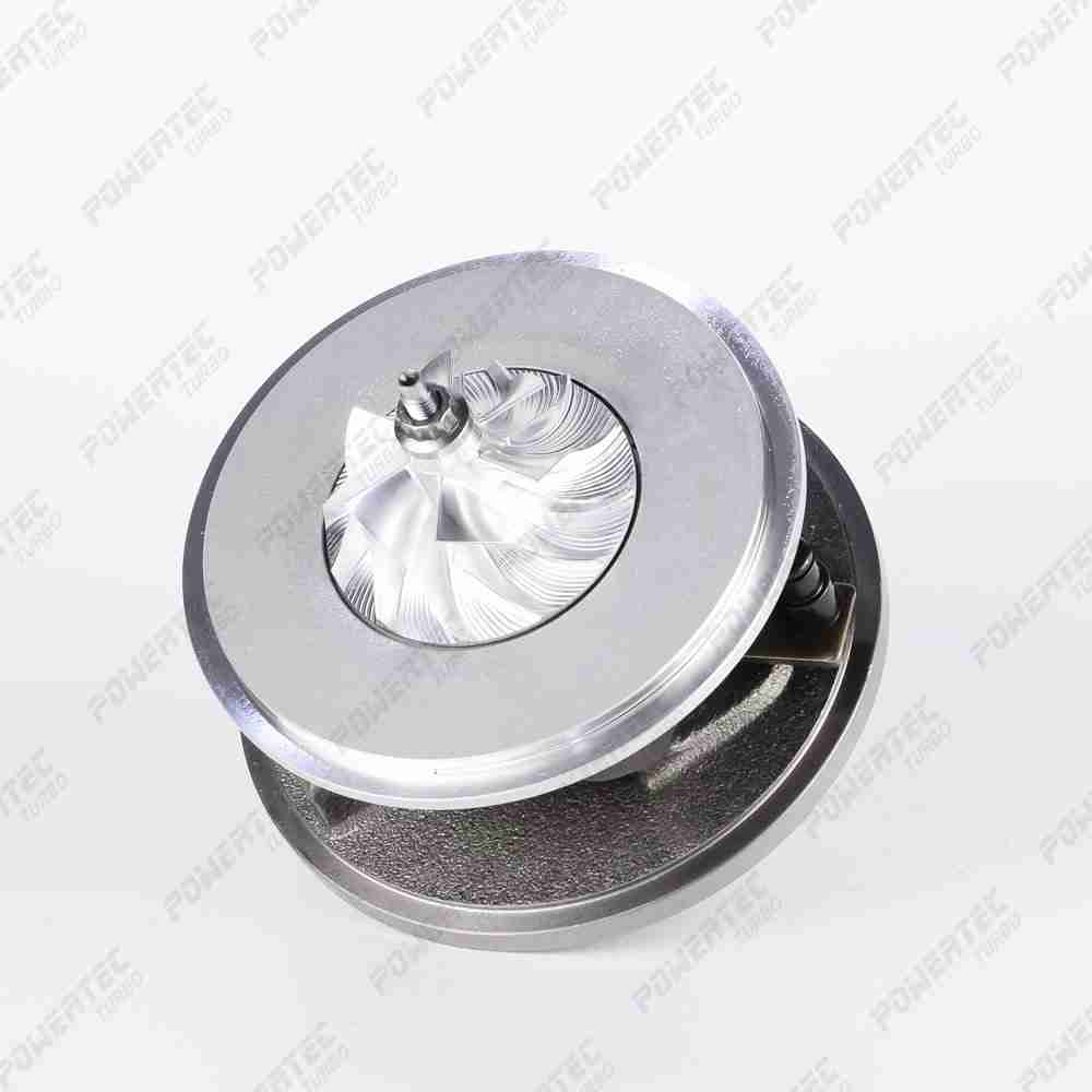 GT1749V turbo CHRA 720855 703890 038253019F Audi A3 1.9 TDI / Seat Leon 1.9 TDI - Image 3