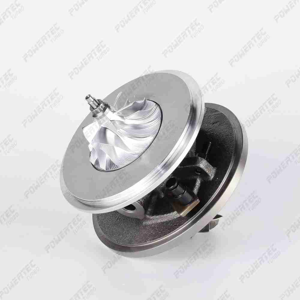 GT1749V turbo CHRA 720855 703890 038253019F Audi A3 1.9 TDI / Seat Leon 1.9 TDI - Image 4