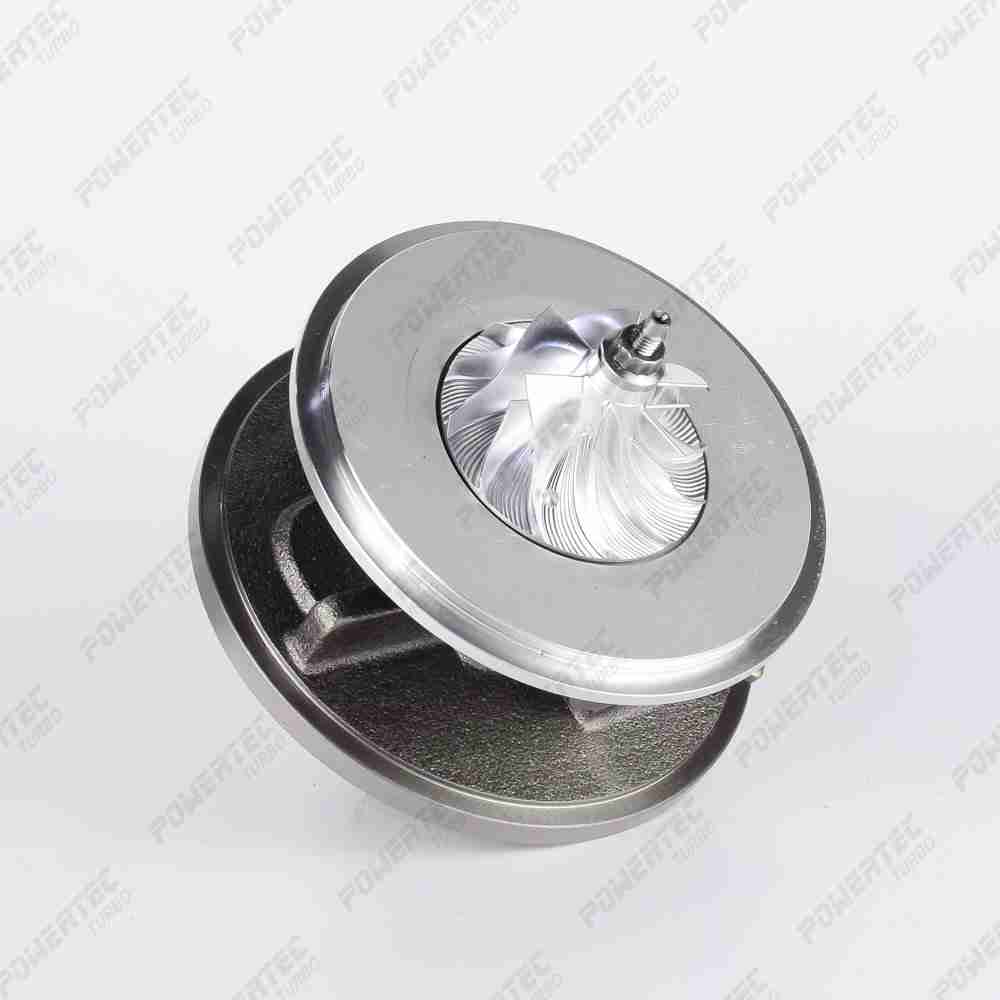 GT1749V turbo CHRA 720855 703890 038253019F Audi A3 1.9 TDI / Seat Leon 1.9 TDI - Image 5