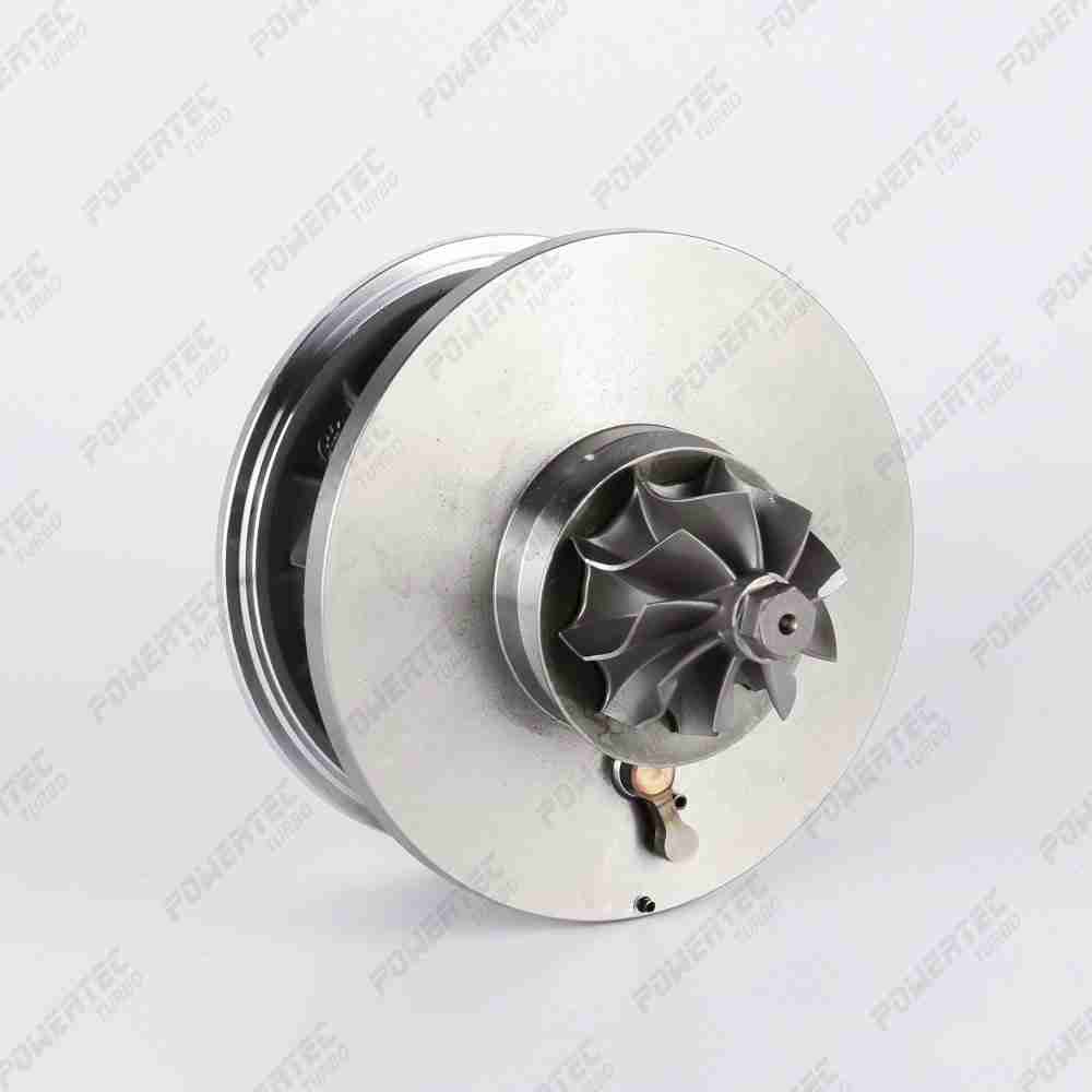 GT1749V turbo CHRA 720855 703890 038253019F Audi A3 1.9 TDI / Seat Leon 1.9 TDI - Image 8