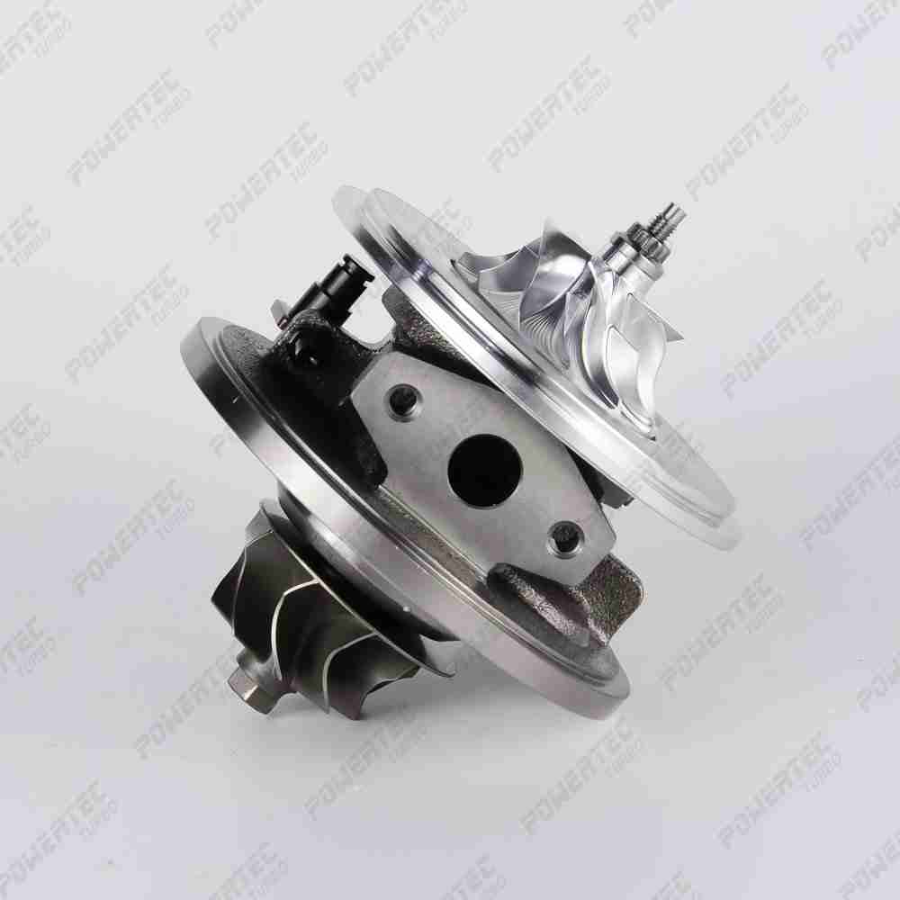 GT1749V turbo CHRA 720855 703890 038253019F Audi A3 1.9 TDI / Seat Leon 1.9 TDI - Image 9