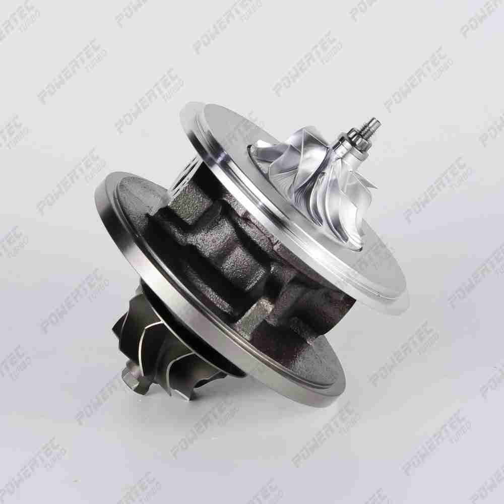GT1749V turbo CHRA 720855 703890 038253019F Audi A3 1.9 TDI / Seat Leon 1.9 TDI - Image 10