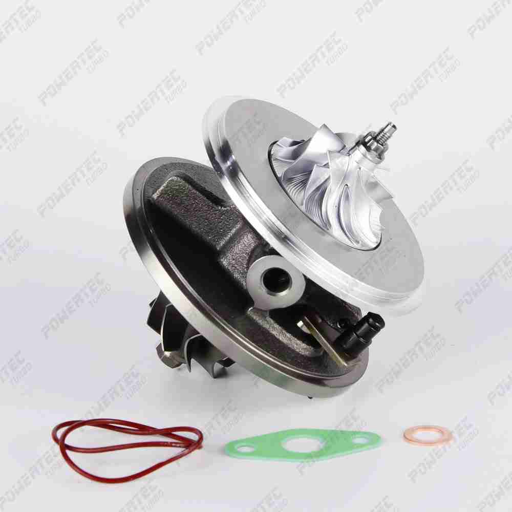 GT1749V turbo CHRA 720855 703890 038253019F Audi A3 1.9 TDI / Seat Leon 1.9 TDI - Image 11