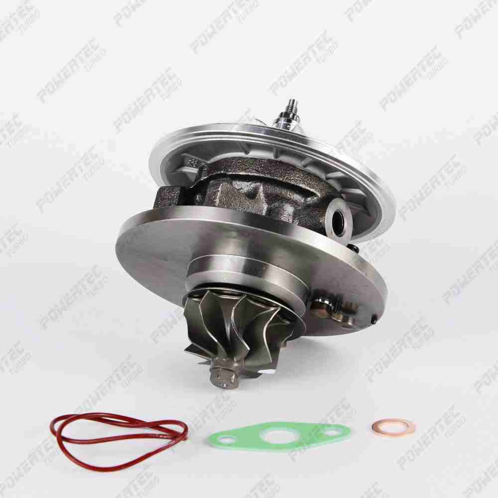 GT1749V turbo CHRA 720855 703890 038253019F Audi A3 1.9 TDI / Seat Leon 1.9 TDI - Image 12