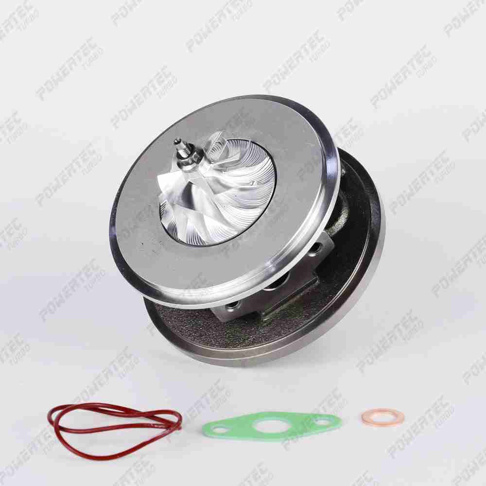 GT1749V turbo CHRA 720855 703890 038253019F Audi A3 1.9 TDI / Seat Leon 1.9 TDI