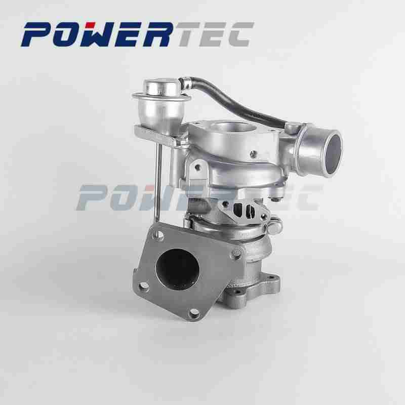 RHF3H Turbo Complete VJ34, RF6C, RF6CB, RF6CC VA410084, VB410084, VC410084, VD410084, VE410084, VF410084 Mazda Bongo Passenger Bongo Titan 16L 4WD 2001-2008