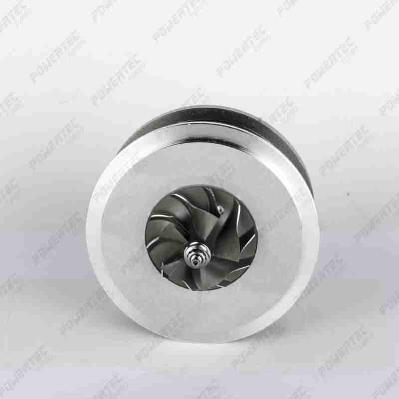 GTA1752LV turbo CHRA 729125 753707 18900-RSR-E01 Honda CR-V Civic Accord 2.2 i-CTDi N22A Euro 4