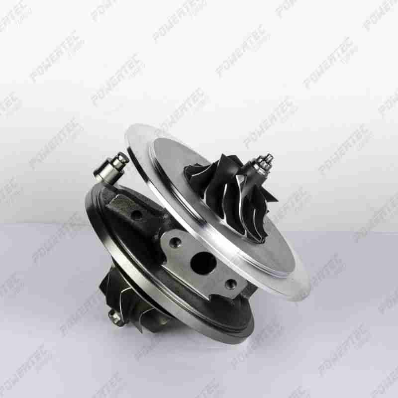Turbo Cartridge core  GT22 750080-0019 11657791758G 2004-08 BMW 525 d (E60, E61) M57D25, M57 TU D25, M57TUD25 Euro 3