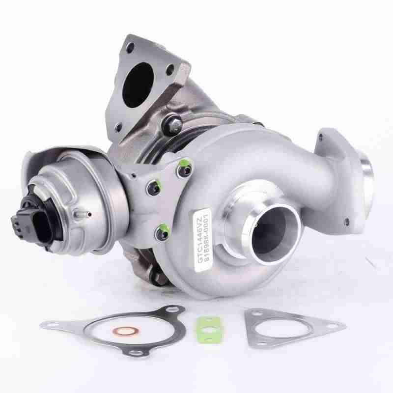 GTC1446VZ turbos 818988-0001 03L145721A Audi Seat 2.0 TDI