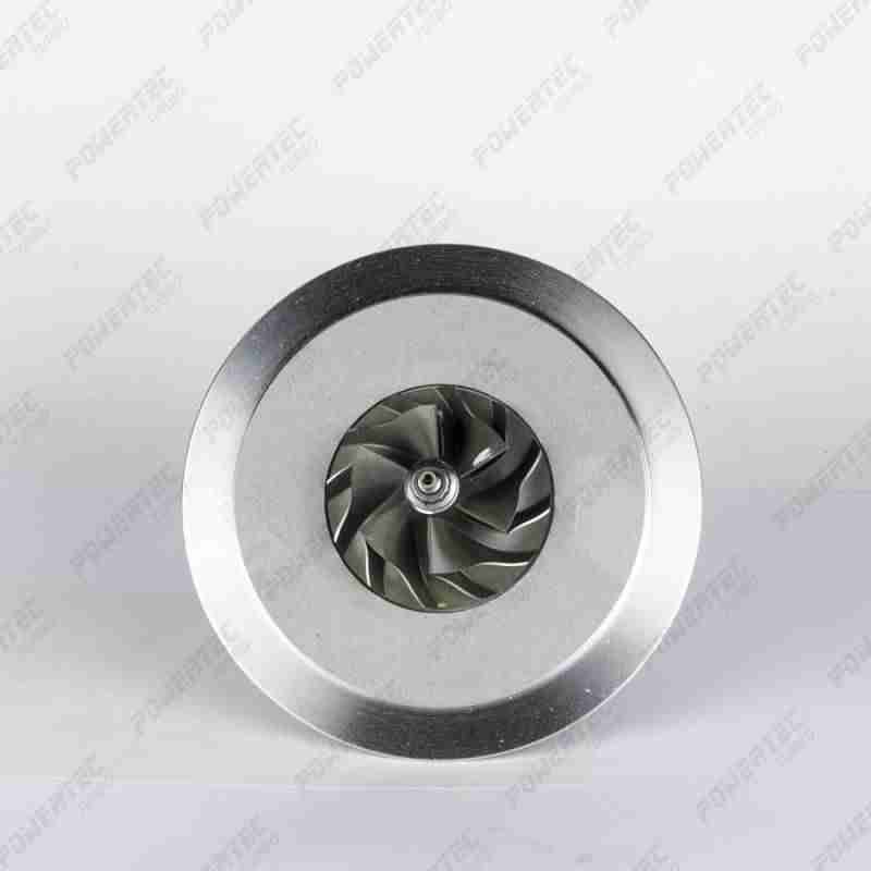 GT1752S turbo core 733952-0001 28200-4A101 KIA Sorento 2.5 CRDI D4CB 103Kw 140HP 733952-5004S 733952-5001S
