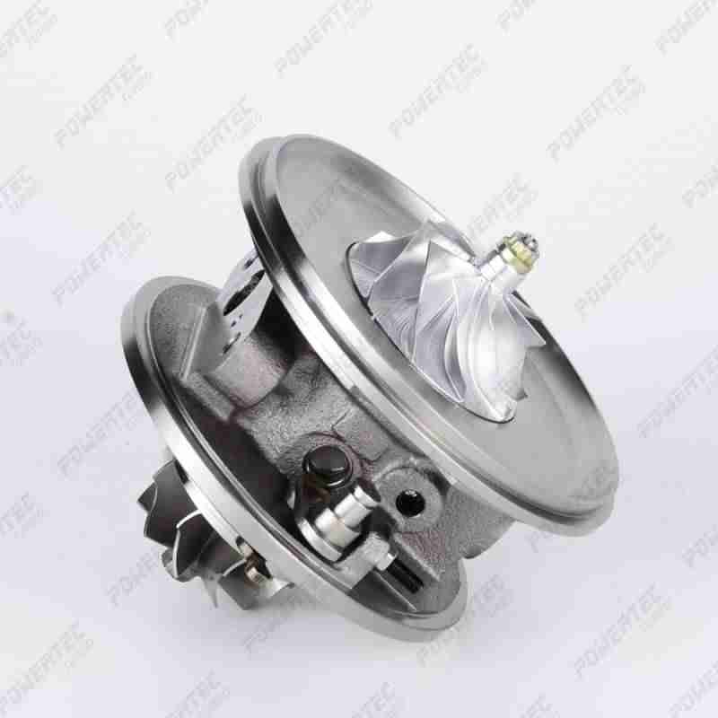 RHFV4 Turbo cartridge VJ38 6M349G438AB for Ford Ranger With WLAA, WEAT Engine