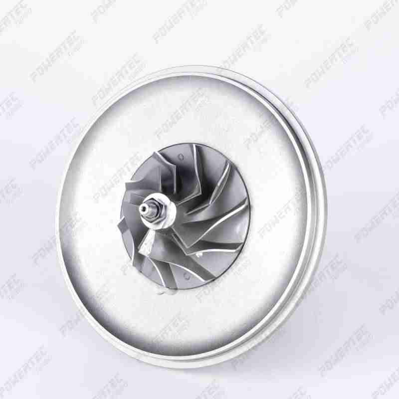 RHC61 CXAD turbo core 24100-2940 24100-1541 Hino Truck FB14 W04CT