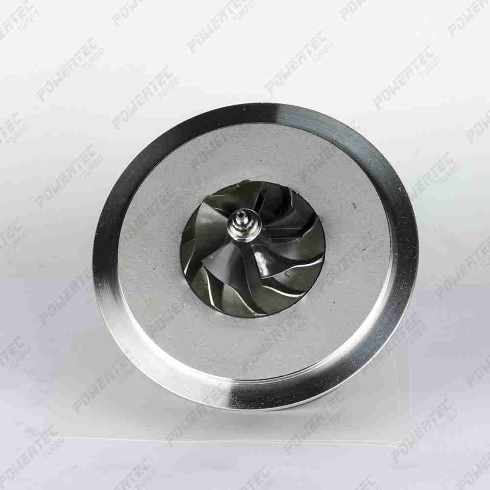 GT2260V 728989 turbo core Balanced For BMW 330D / 330XD E46 150 Kw 204 HP M57 - turbine chra replacement cartridge 11657790328