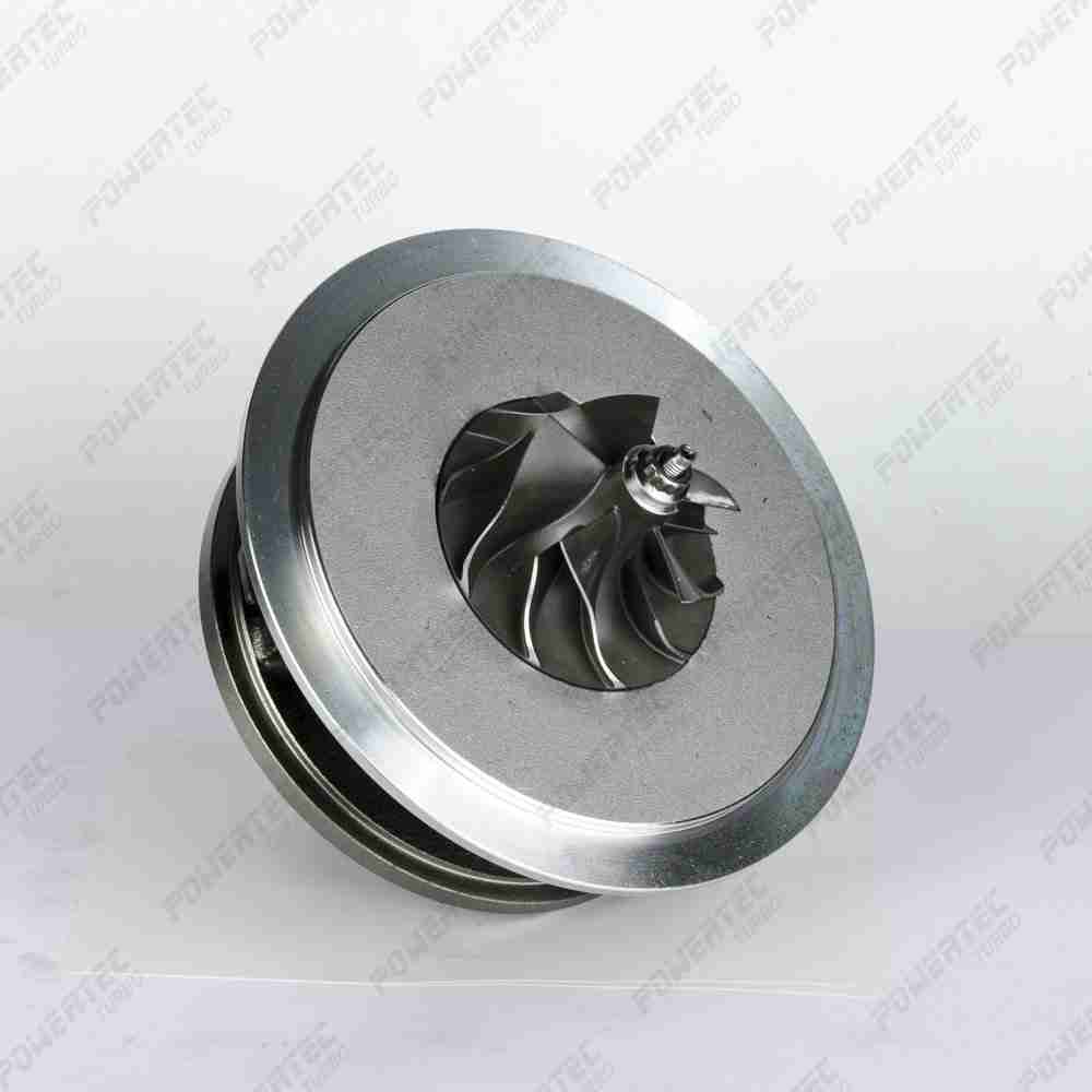 GT2260V 728989 turbo core Balanced For BMW 330D / 330XD E46 150 Kw 204 HP M57 - turbine chra replacement cartridge 11657790328 - Image 2