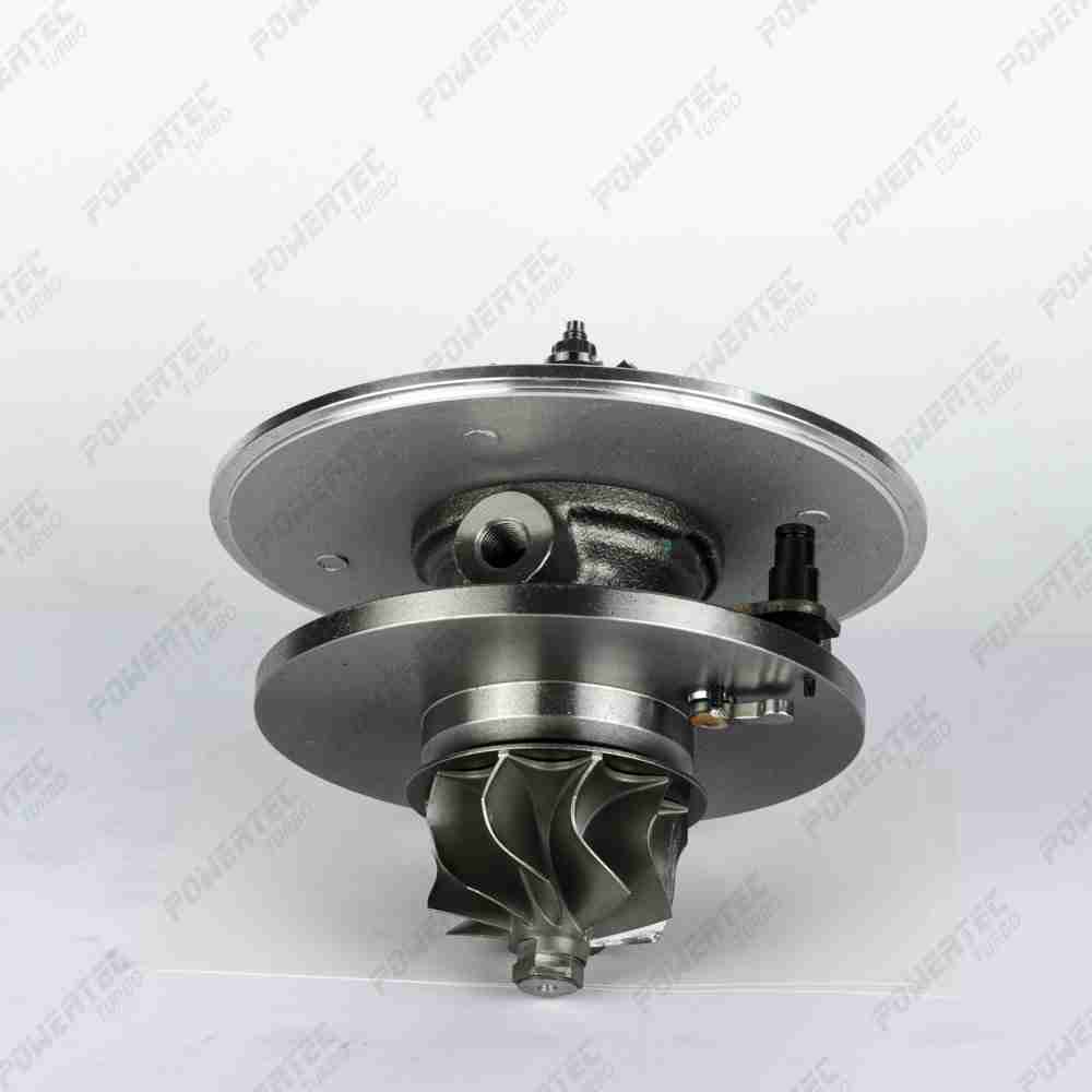GT2260V 728989 turbo core Balanced For BMW 330D / 330XD E46 150 Kw 204 HP M57 - turbine chra replacement cartridge 11657790328 - Image 3