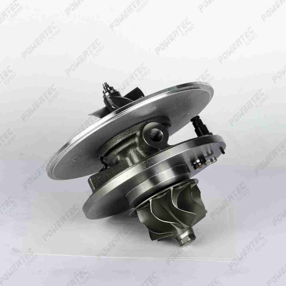 GT2260V 728989 turbo core Balanced For BMW 330D / 330XD E46 150 Kw 204 HP M57 - turbine chra replacement cartridge 11657790328 - Image 4