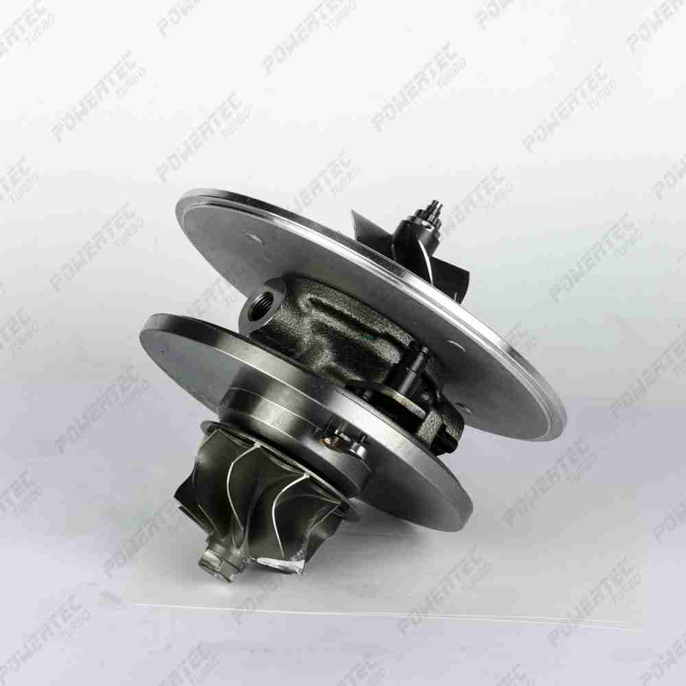 GT2260V 728989 turbo core Balanced For BMW 330D / 330XD E46 150 Kw 204 HP M57 - turbine chra replacement cartridge 11657790328 - Image 5