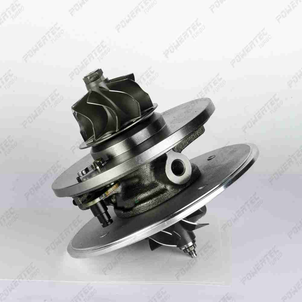 GT2260V 728989 turbo core Balanced For BMW 330D / 330XD E46 150 Kw 204 HP M57 - turbine chra replacement cartridge 11657790328 - Image 6