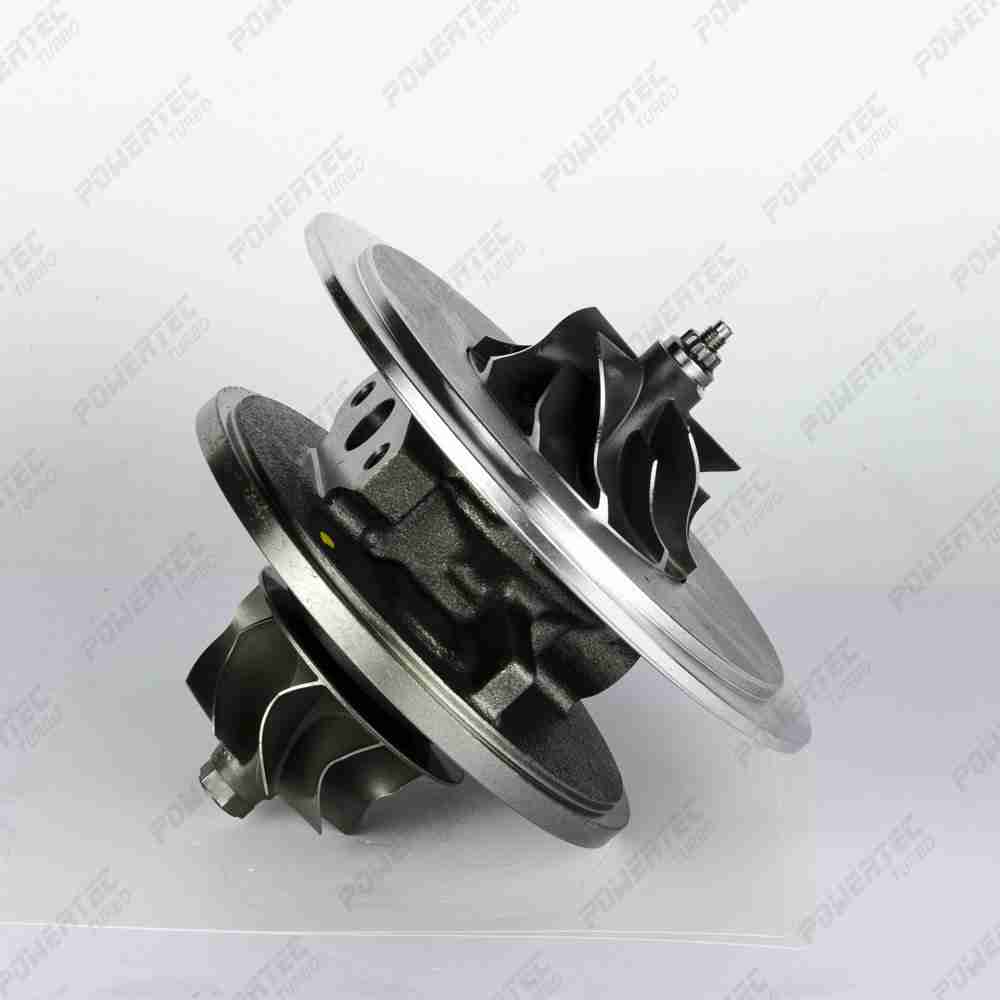 GT2260V 728989 turbo core Balanced For BMW 330D / 330XD E46 150 Kw 204 HP M57 - turbine chra replacement cartridge 11657790328 - Image 7