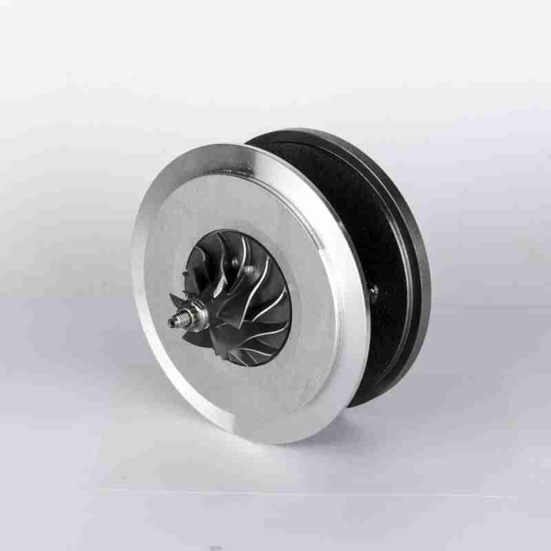 GT1749V Turbo Cartridge 713517, 802418, 802418-9001S, 713517-5016S, 713517-0015, 713517-0012, 713517-0011, 713517-0010, 713517-0007, 713517-0008, 713517-0009 Turbine Cartridge 1S4Q6K682AL, 1S4Q6K682AK, 1S4Q6K682AJ, 1S4Q6K682AH, 1S4Q6K682AG, 1S4Q6K682AF   Ford Focus 1.8 TDCi 74Kw 101HP TDCi 2001-