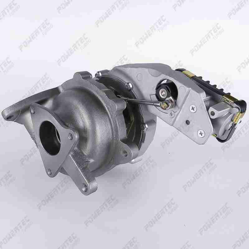 Turbocharger for GTB20V 829440 FPLA6K682AC Land Rover Range Rover Sport 3.0 TDV6 2993 ccm 155kW 211BHP 225 kW 306 BHP TDV6 Euro VI 2013-