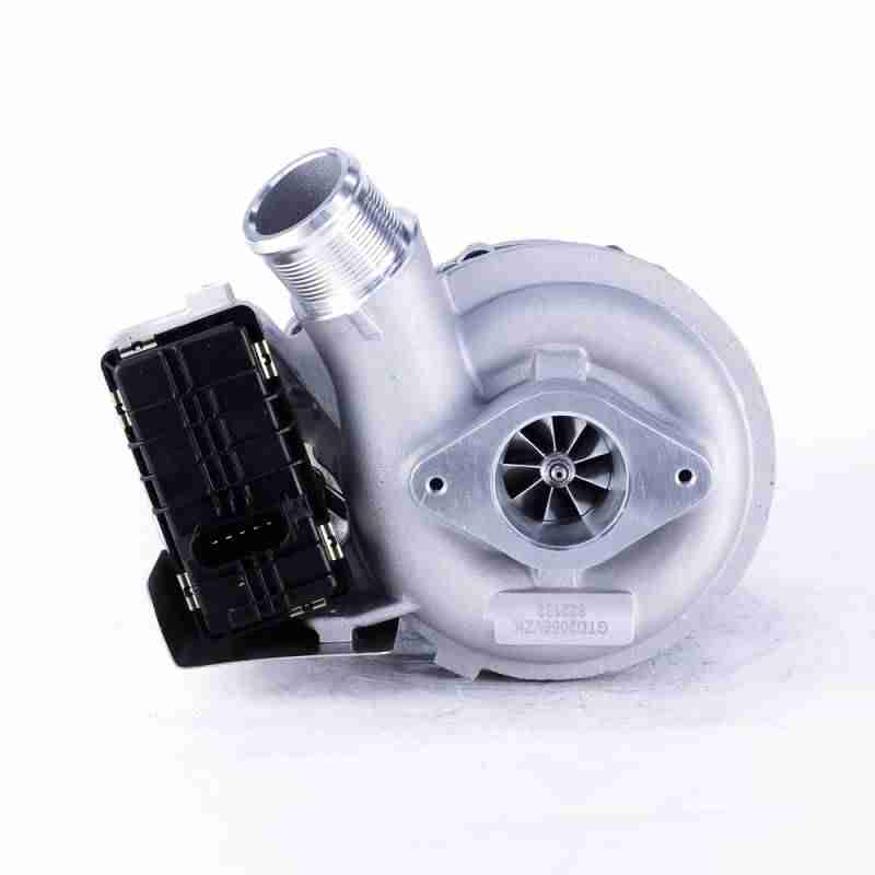 GTD2056VZK turbocharger 822182-0008 FB3Q-6K682-DD Ford Ranger Everest 3.2