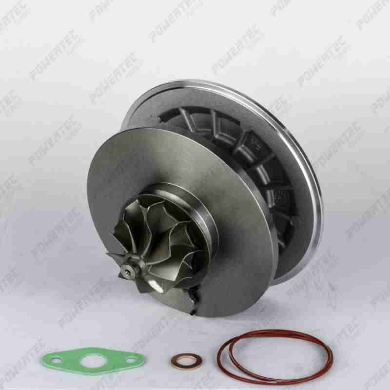 Turbo Cartridge 711009 Core for Mercedes C 270 CDI W203 125 kW OM612 6120960999