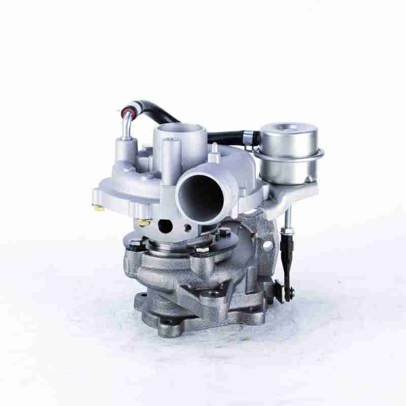 Turbo Complete 706978-0001 0375F0 for Peugeot 206 307 806 2.0 HDI 9634521180