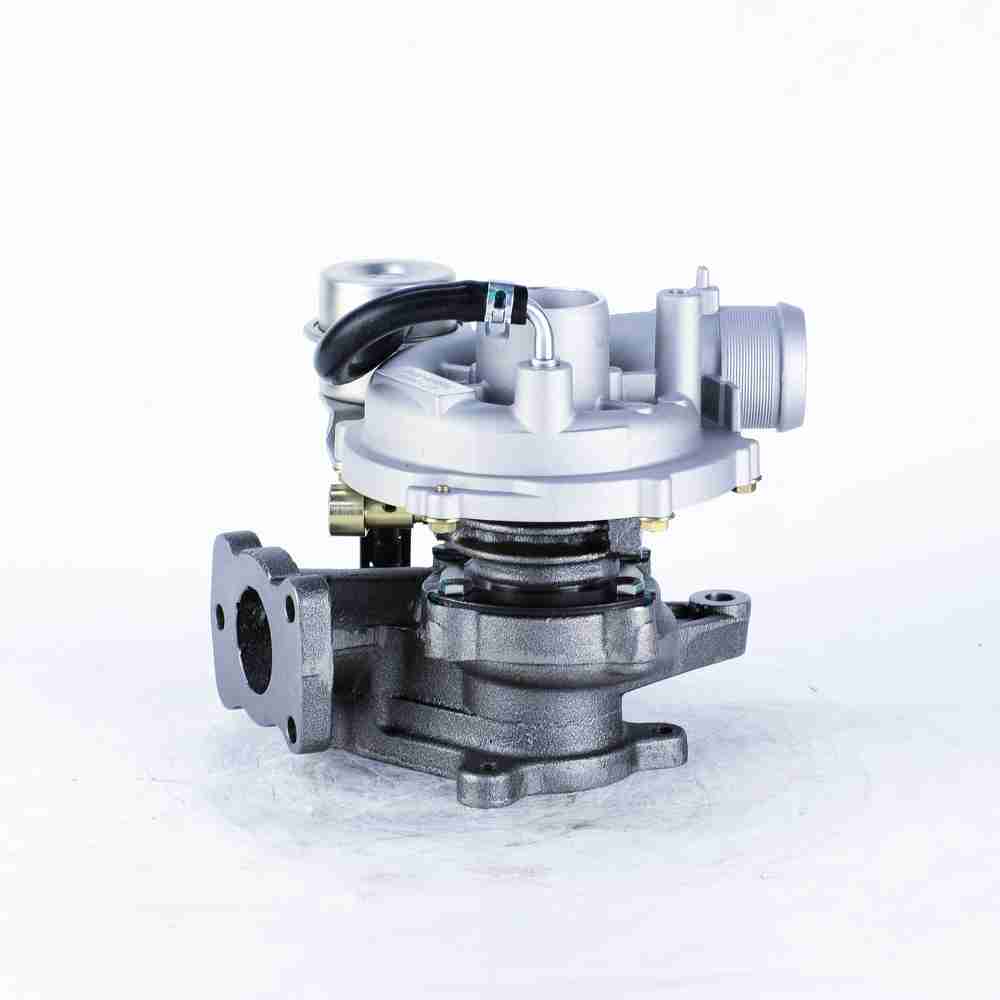 Turbo Complete 706978-0001 0375F0 for Peugeot 206 307 806 2.0 HDI 9634521180 - Image 2