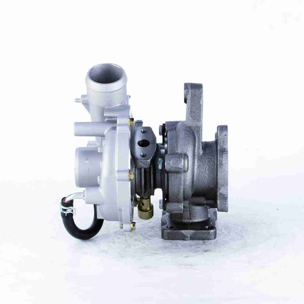 Turbo Complete 706978-0001 0375F0 for Peugeot 206 307 806 2.0 HDI 9634521180 - Image 6