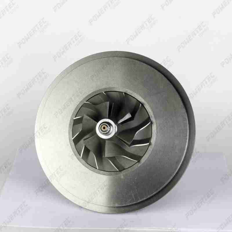 Turbo Core 709197-0004 20741950 CHRA For Volvo Truck Iriza Rear Luxury Tour Bus B12B / B12M with DH12D Horizontal Engine 2007-