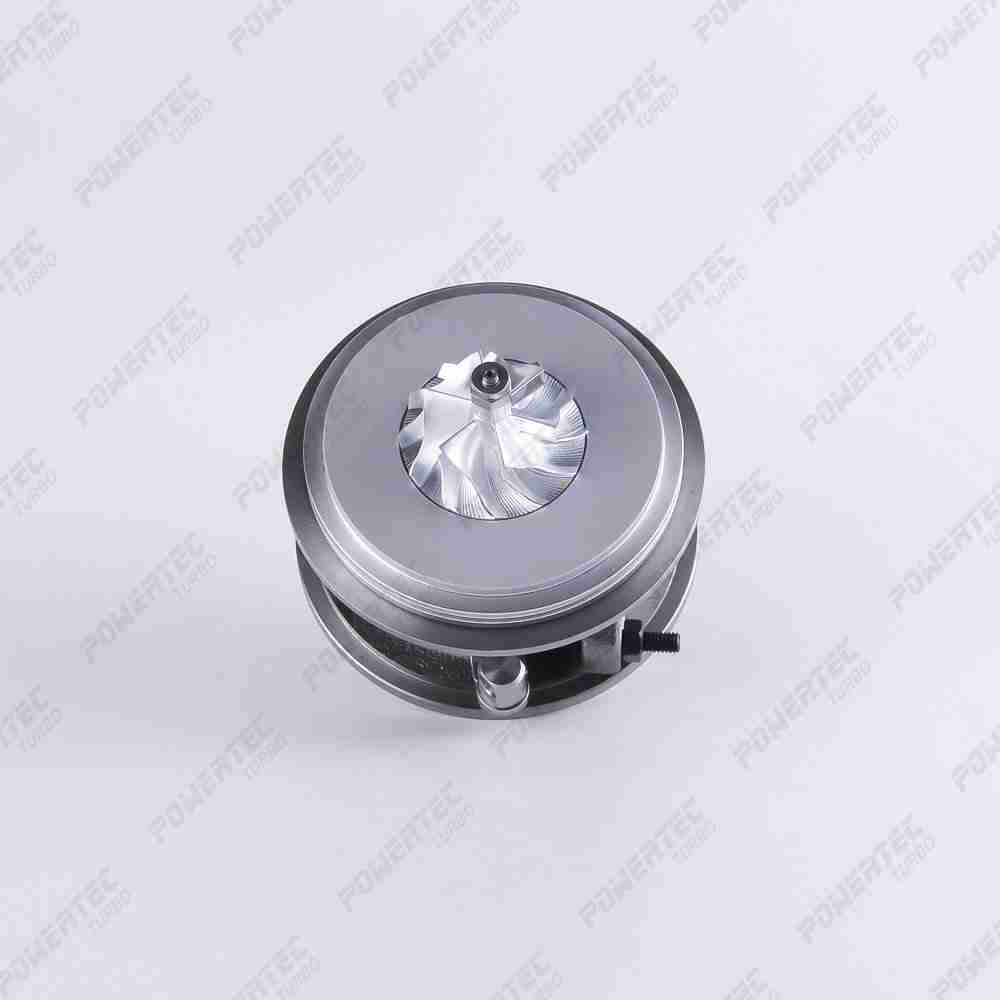 Billet turbo chra 5303-970-0139 03L253056A for Audi A3 2.0 TDI (8P/PA), Eos 2.0 TDI - Image 2