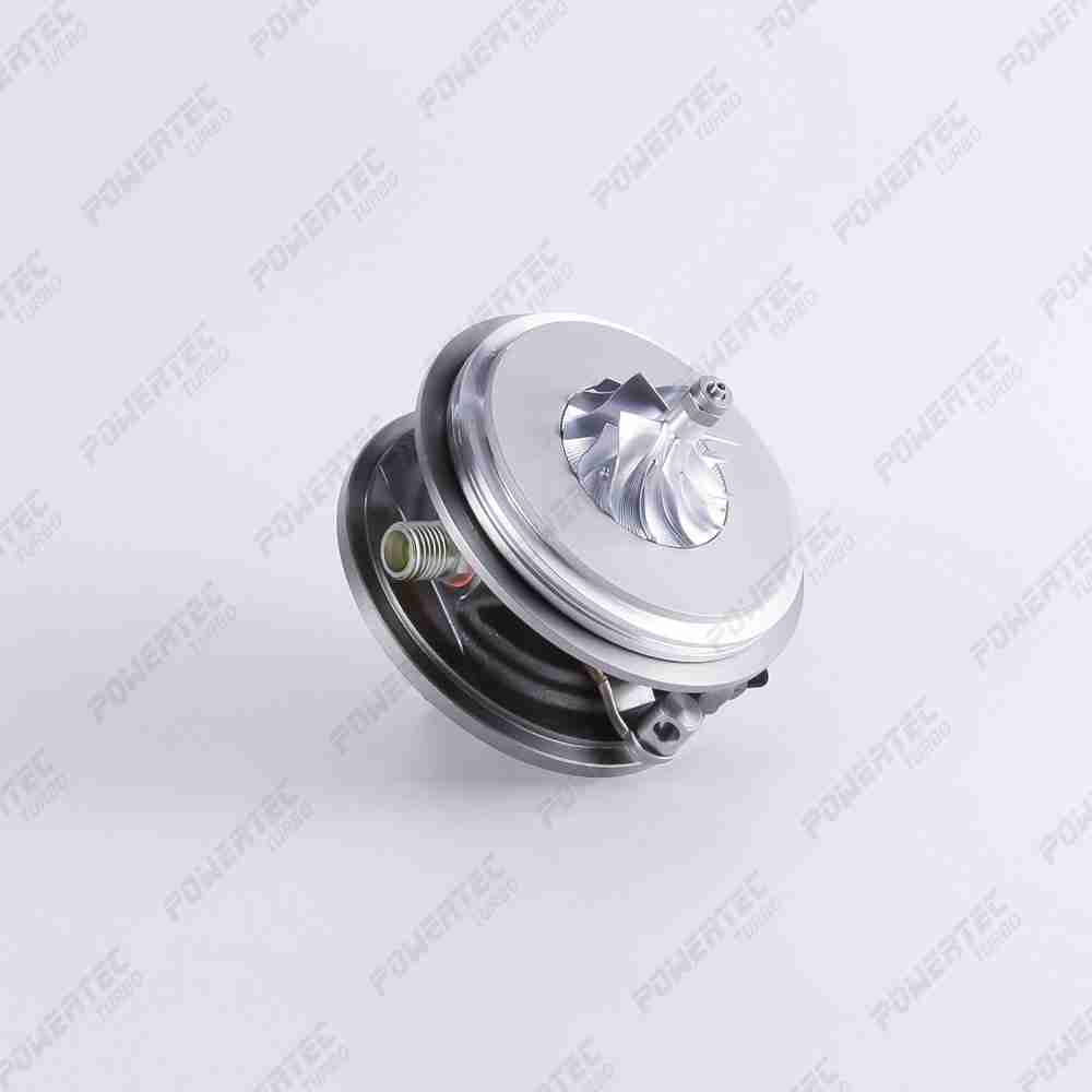 Billet turbo chra 5303-970-0139 03L253056A for Audi A3 2.0 TDI (8P/PA), Eos 2.0 TDI - Image 3