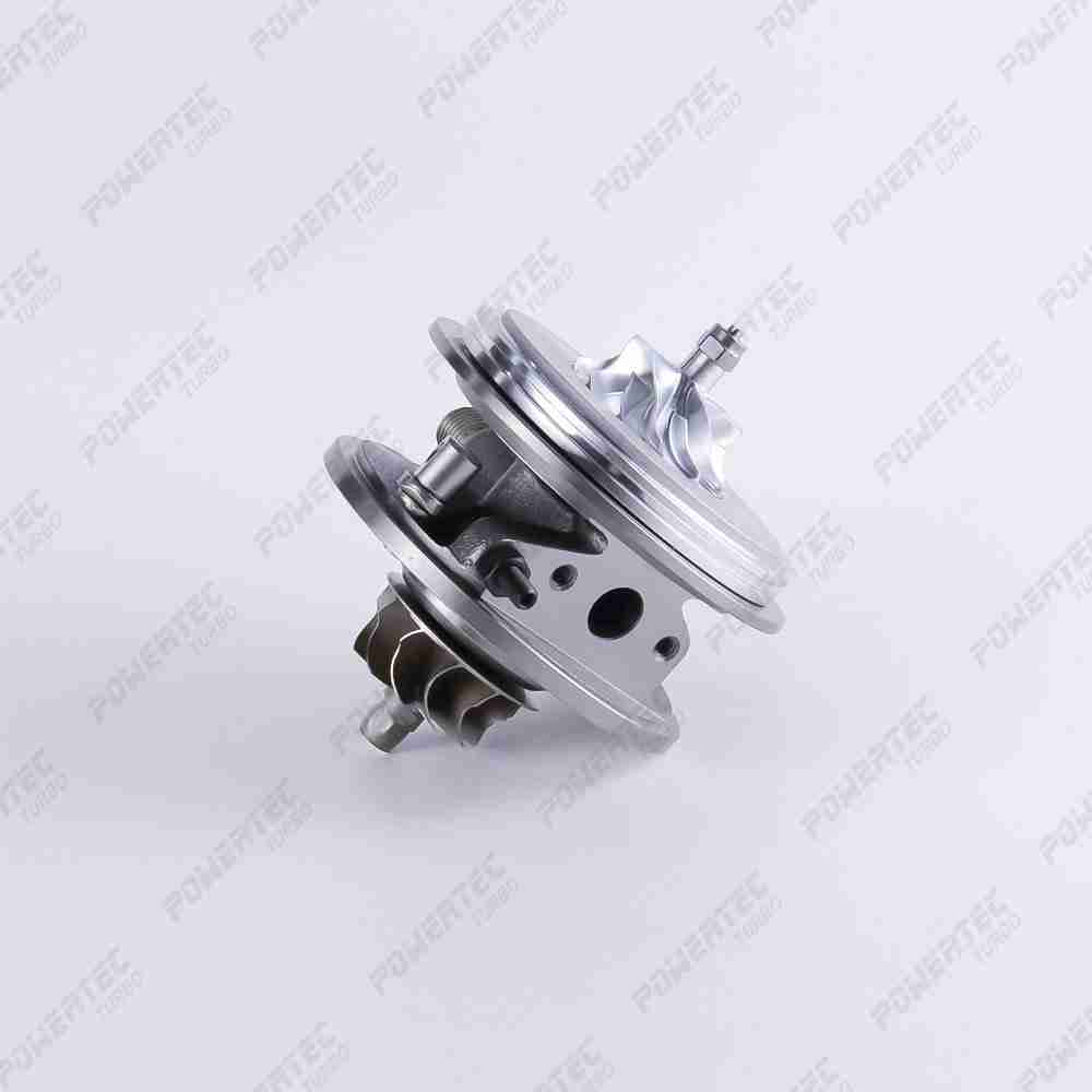Billet turbo chra 5303-970-0139 03L253056A for Audi A3 2.0 TDI (8P/PA), Eos 2.0 TDI - Image 5