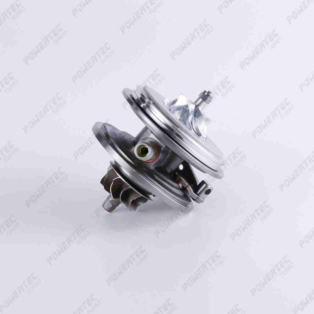 Billet turbo chra 5303-970-0139 03L253056A for Audi A3 2.0 TDI (8P/PA), Eos 2.0 TDI - Image 6
