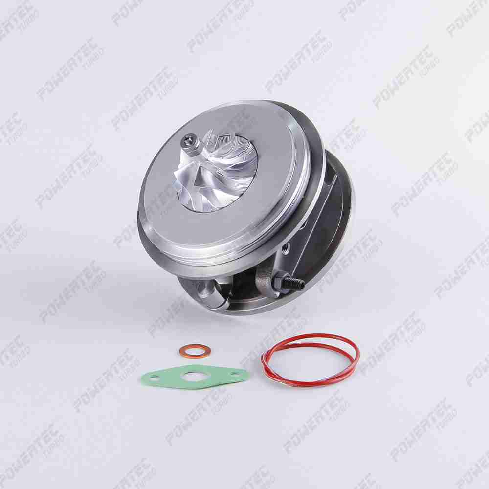 Billet turbo chra 5303-970-0139 03L253056A for Audi A3 2.0 TDI (8P/PA), Eos 2.0 TDI - Image 10