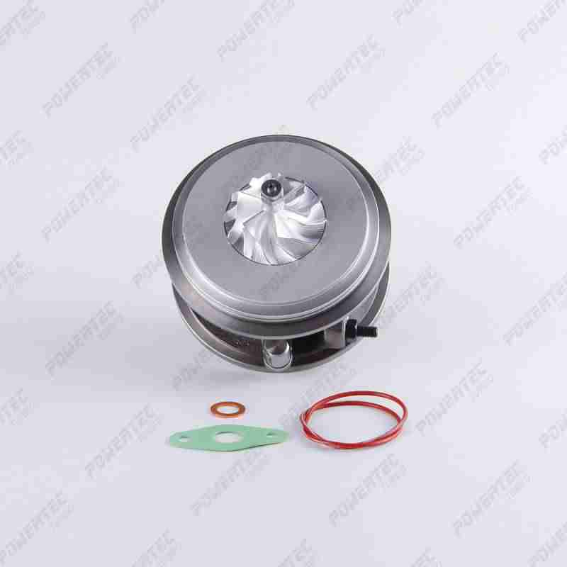 Billet turbo chra 5303-970-0139 03L253056A for Audi A3 2.0 TDI (8P/PA), Eos 2.0 TDI