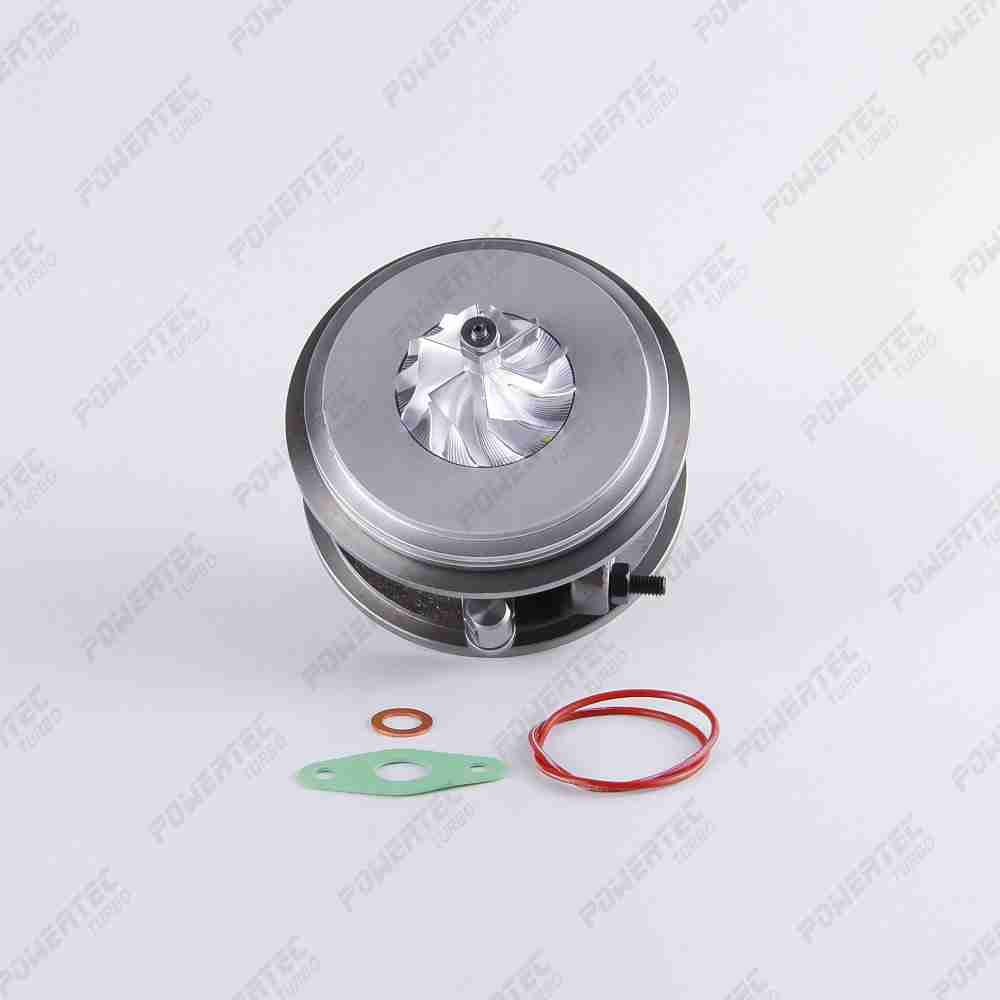 Billet turbo chra 5303-970-0139 03L253056A for Audi A3 2.0 TDI (8P/PA), Eos 2.0 TDI