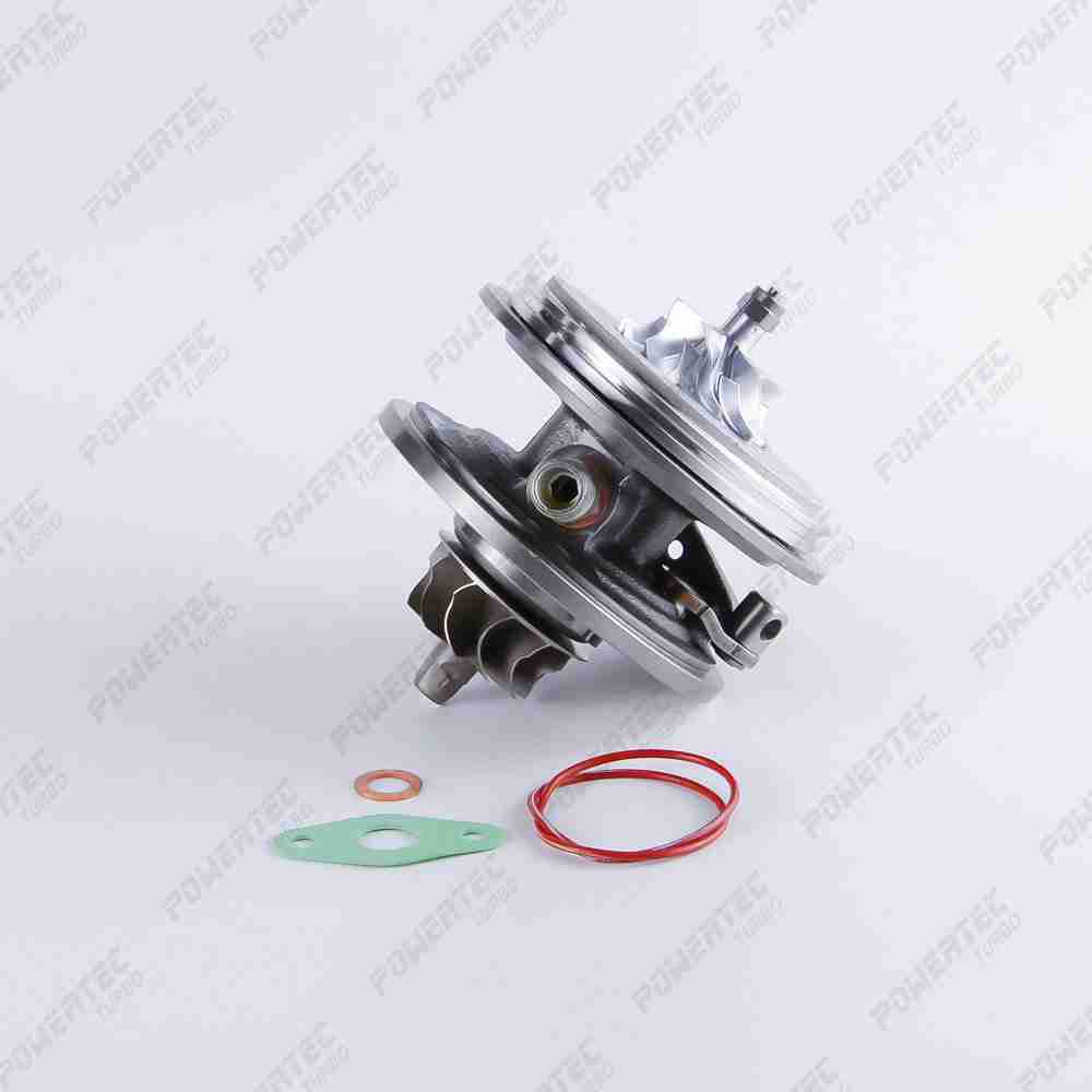 Billet turbo chra 5303-970-0139 03L253056A for Audi A3 2.0 TDI (8P/PA), Eos 2.0 TDI - Image 12